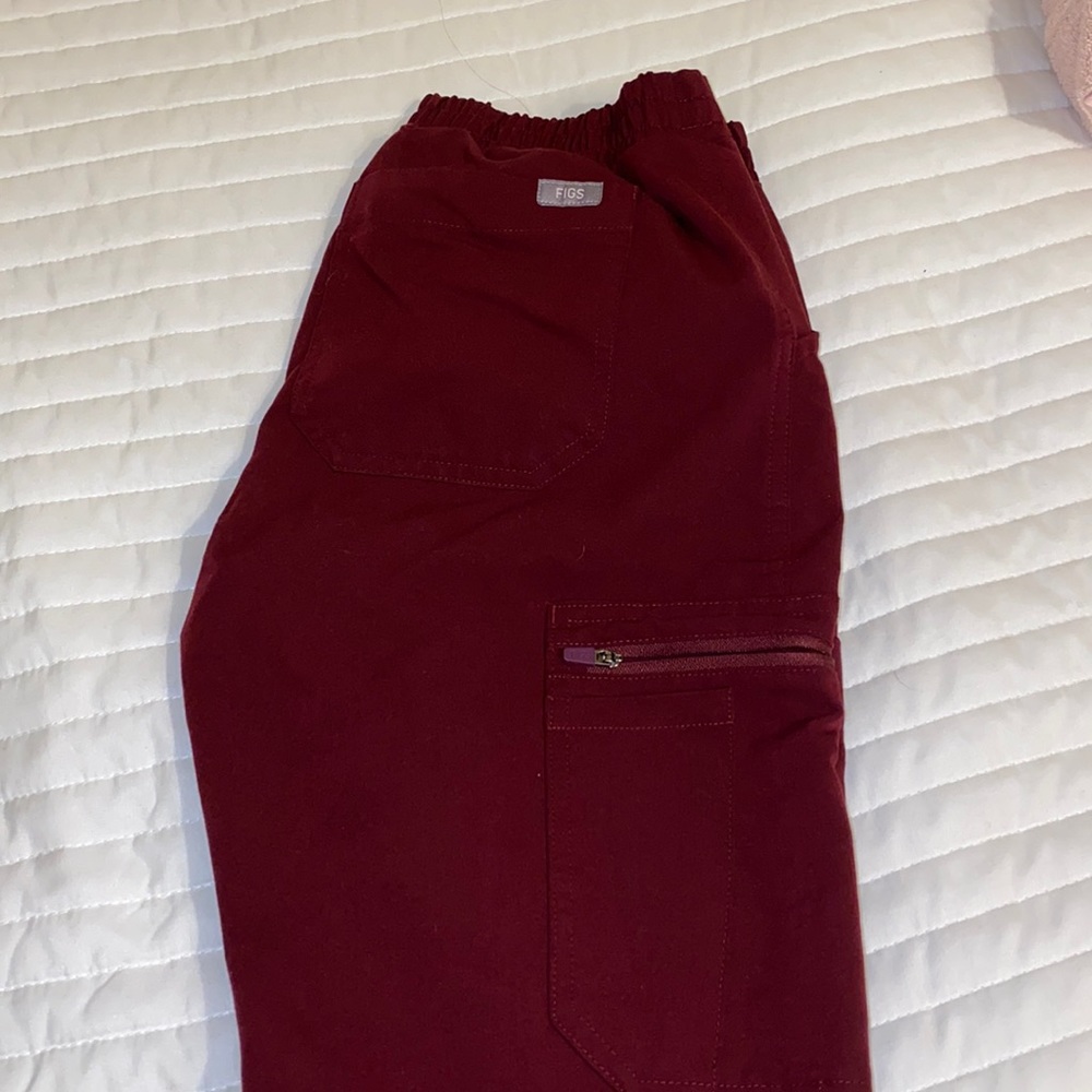 Women’s figs scrub pant